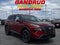 2026 Nissan Rogue 2026.5 AWD SV