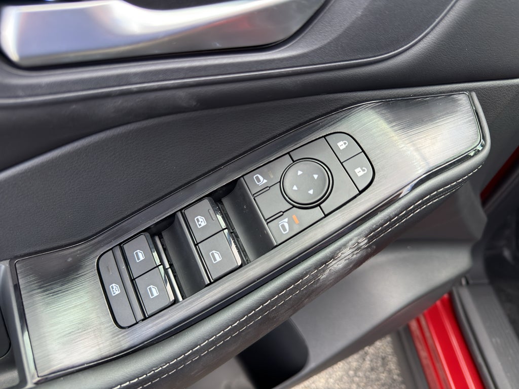 2026 Nissan Rogue 2026.5 AWD SV