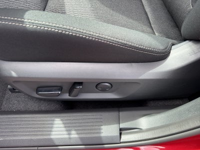 2026 Nissan Rogue 2026.5 AWD SV