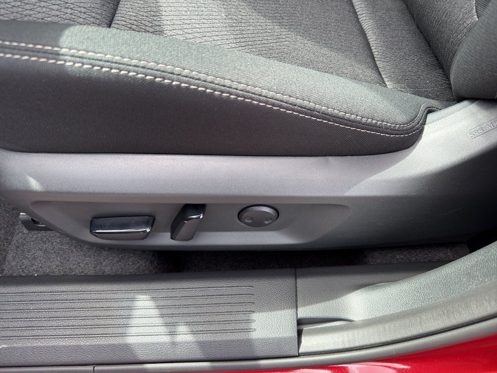2026 Nissan Rogue 2026.5 AWD SV