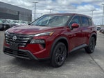 2026 Nissan Rogue 2026.5 AWD SV