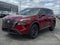 2026 Nissan Rogue 2026.5 AWD SV