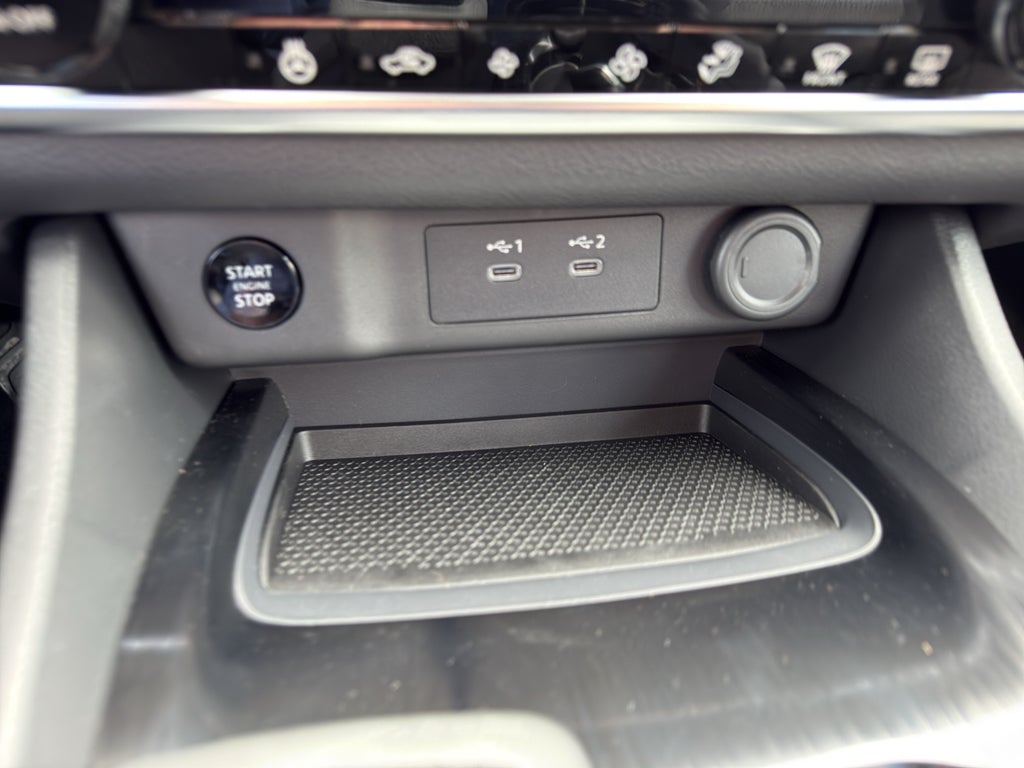 2026 Nissan Rogue 2026.5 AWD SV