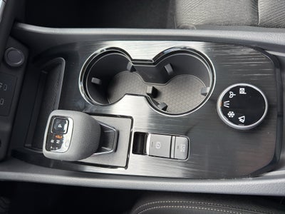 2026 Nissan Rogue 2026.5 AWD SV