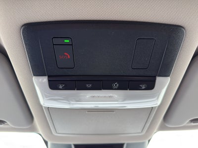 2026 Nissan Rogue 2026.5 AWD SV