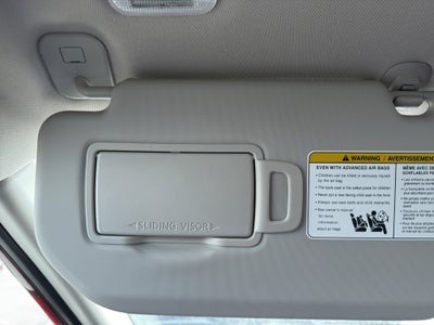 2026 Nissan Rogue 2026.5 AWD SV