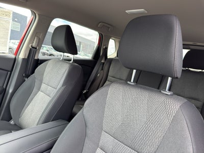 2026 Nissan Rogue 2026.5 AWD SV