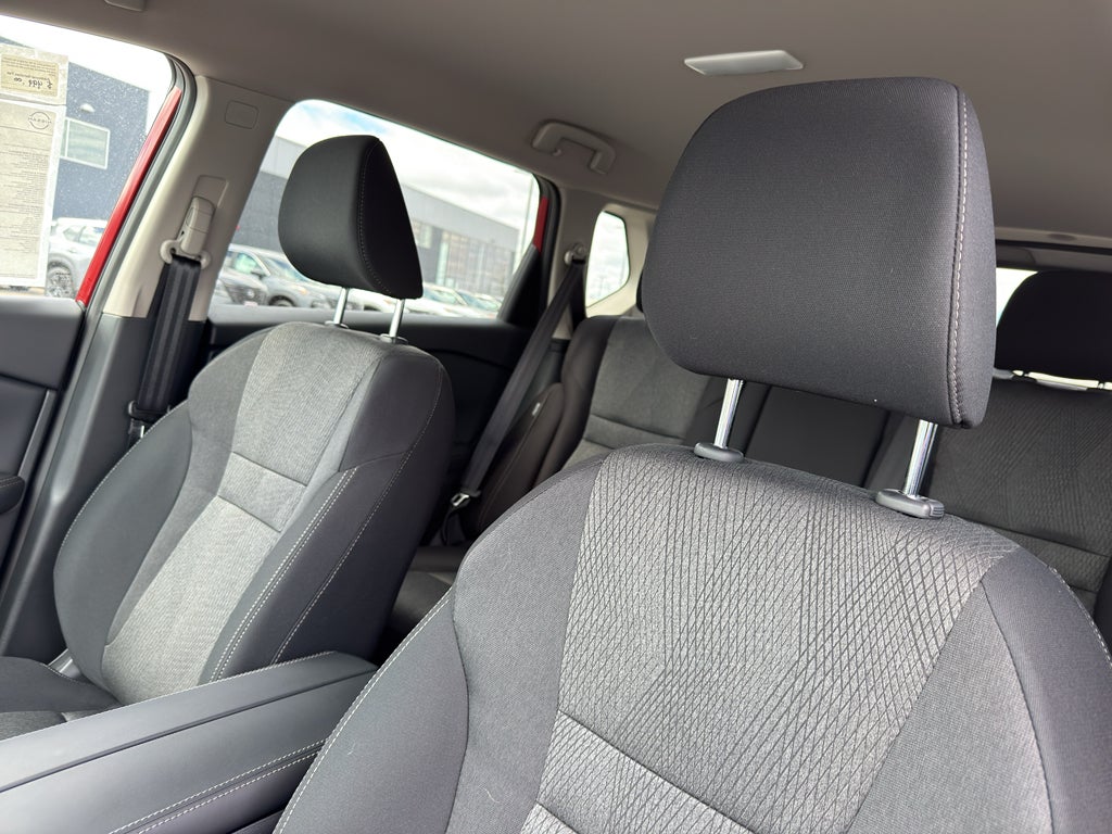 2026 Nissan Rogue 2026.5 AWD SV