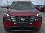 2026 Nissan Rogue 2026.5 AWD SV
