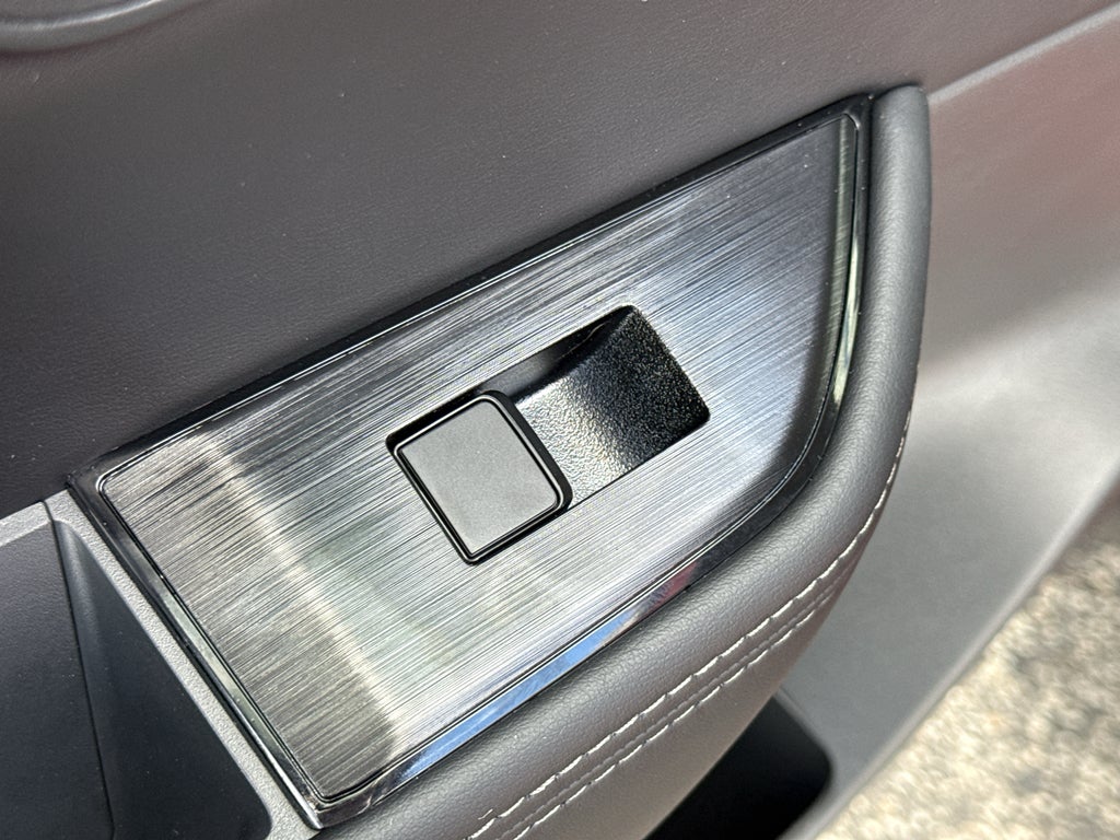 2026 Nissan Rogue 2026.5 AWD SV