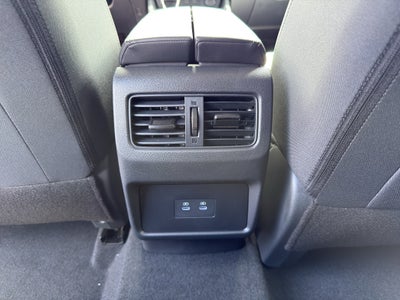 2026 Nissan Rogue 2026.5 AWD SV