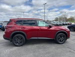 2026 Nissan Rogue 2026.5 AWD SV