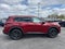 2026 Nissan Rogue 2026.5 AWD SV