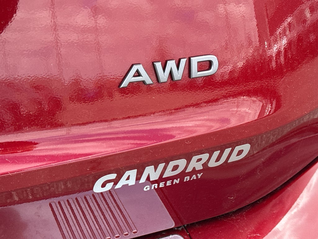 2026 Nissan Rogue 2026.5 AWD SV