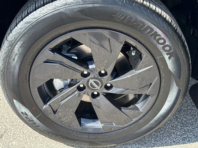 2026 Nissan Rogue 2026.5 AWD SV