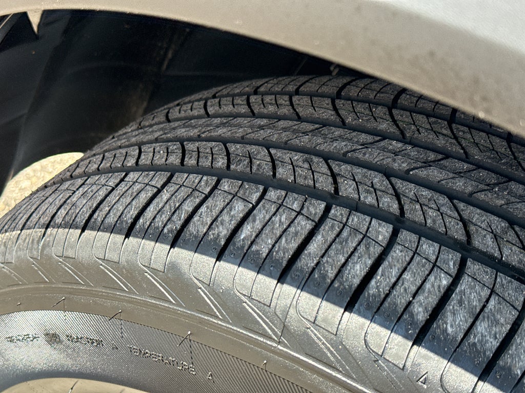 2026 Nissan Rogue 2026.5 AWD SV