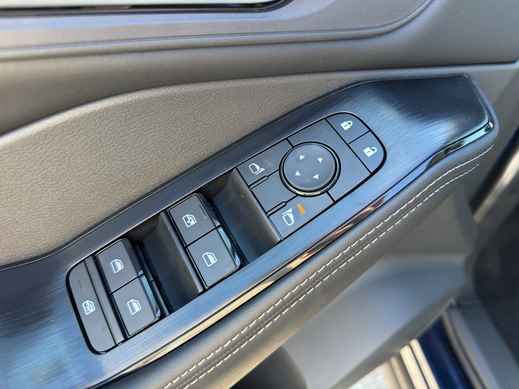 2026 Nissan Rogue 2026.5 AWD SV