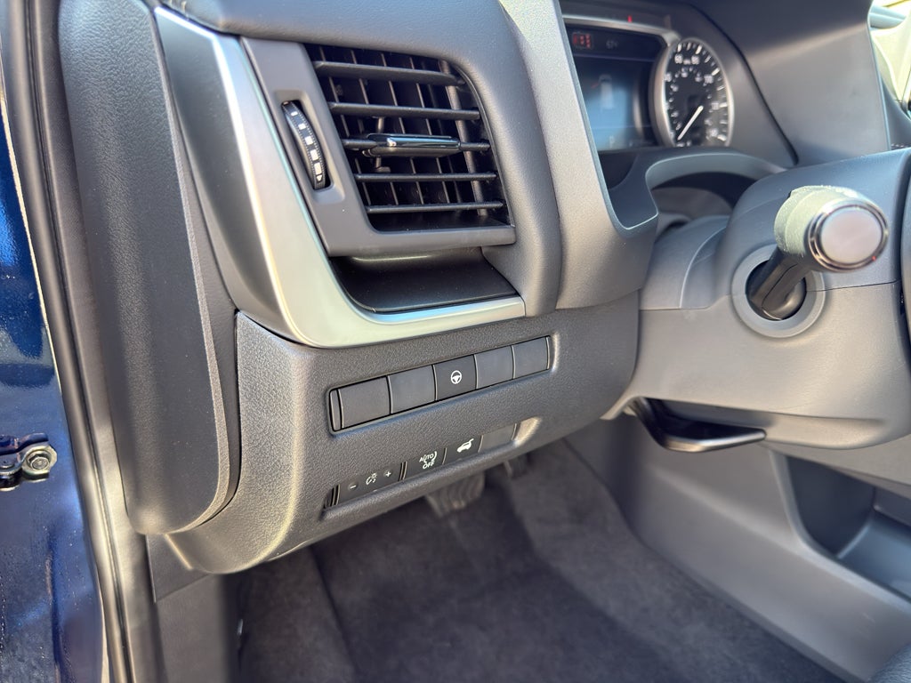 2026 Nissan Rogue 2026.5 AWD SV