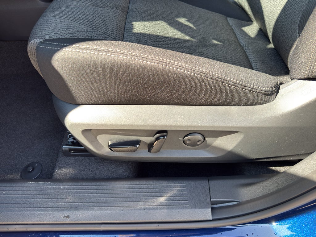 2026 Nissan Rogue 2026.5 AWD SV