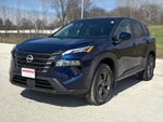 2026 Nissan Rogue 2026.5 AWD SV