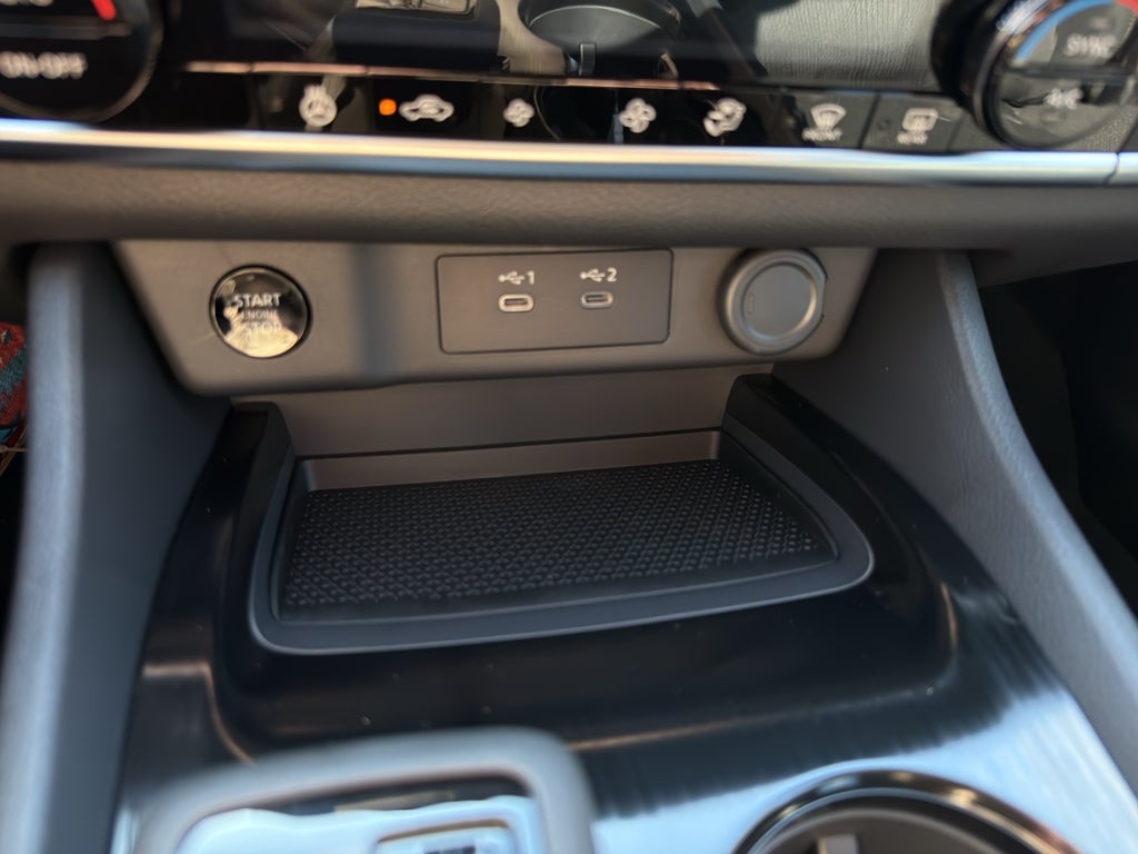 2026 Nissan Rogue 2026.5 AWD SV