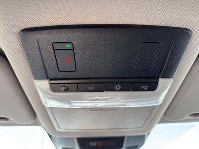 2026 Nissan Rogue 2026.5 AWD SV