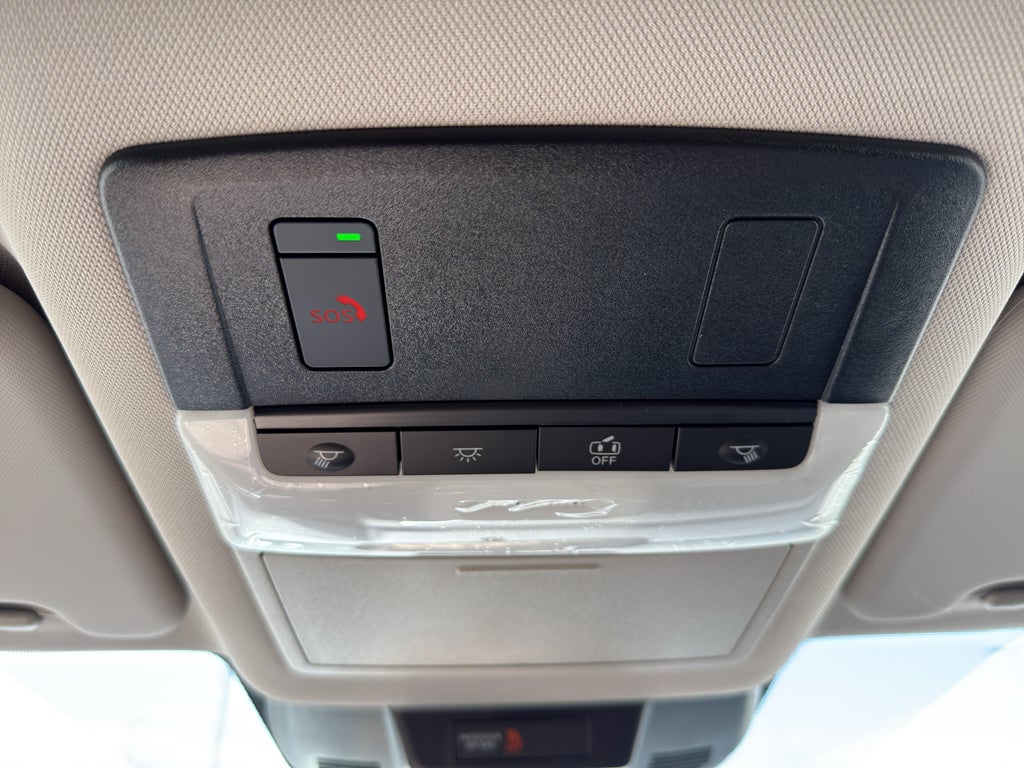 2026 Nissan Rogue 2026.5 AWD SV