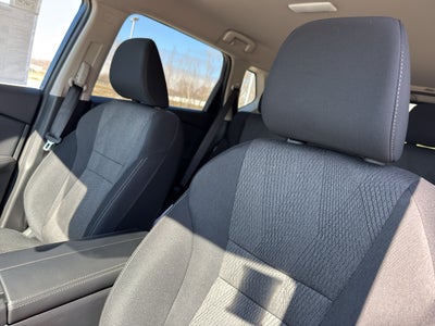 2026 Nissan Rogue 2026.5 AWD SV