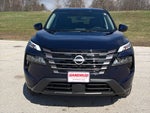 2026 Nissan Rogue 2026.5 AWD SV