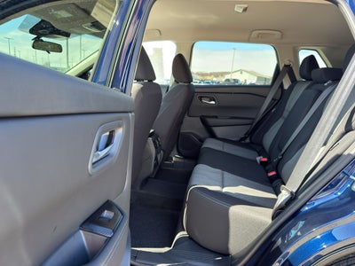 2026 Nissan Rogue 2026.5 AWD SV