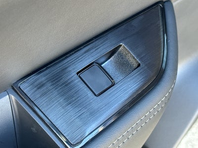 2026 Nissan Rogue 2026.5 AWD SV