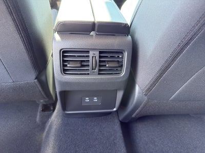 2026 Nissan Rogue 2026.5 AWD SV