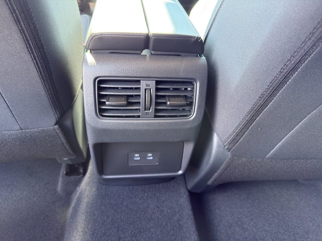 2026 Nissan Rogue 2026.5 AWD SV