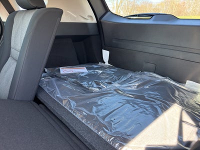 2026 Nissan Rogue 2026.5 AWD SV