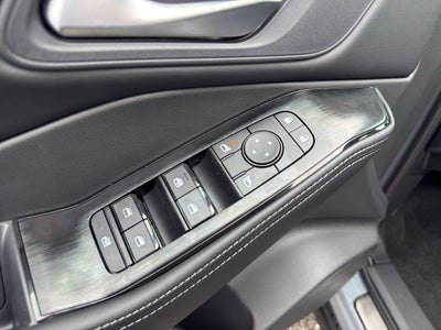 2026 Nissan Rogue 2026.5 AWD Dark Armor