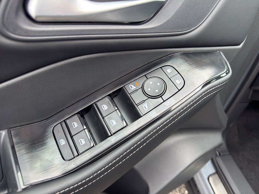 2026 Nissan Rogue 2026.5 AWD Dark Armor