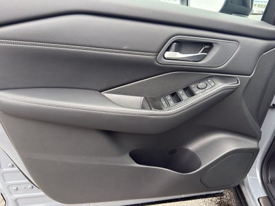 2026 Nissan Rogue 2026.5 AWD Dark Armor