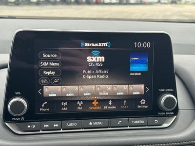 2026 Nissan Rogue 2026.5 AWD Dark Armor