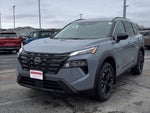 2026 Nissan Rogue 2026.5 AWD Dark Armor