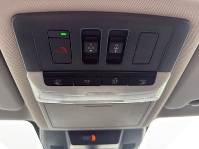 2026 Nissan Rogue 2026.5 AWD Dark Armor