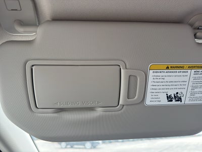 2026 Nissan Rogue 2026.5 AWD Dark Armor