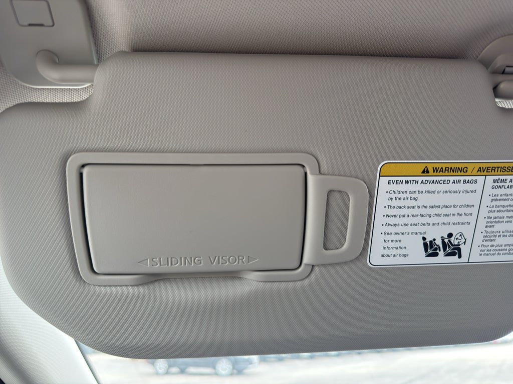 2026 Nissan Rogue 2026.5 AWD Dark Armor