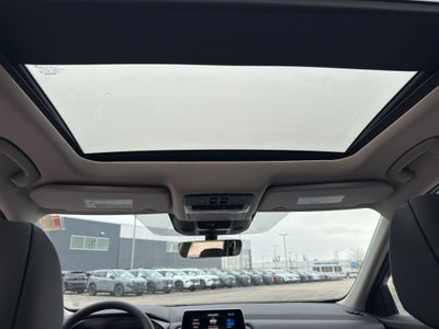 2026 Nissan Rogue 2026.5 AWD Dark Armor