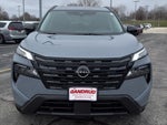 2026 Nissan Rogue 2026.5 AWD Dark Armor