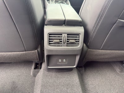 2026 Nissan Rogue 2026.5 AWD Dark Armor