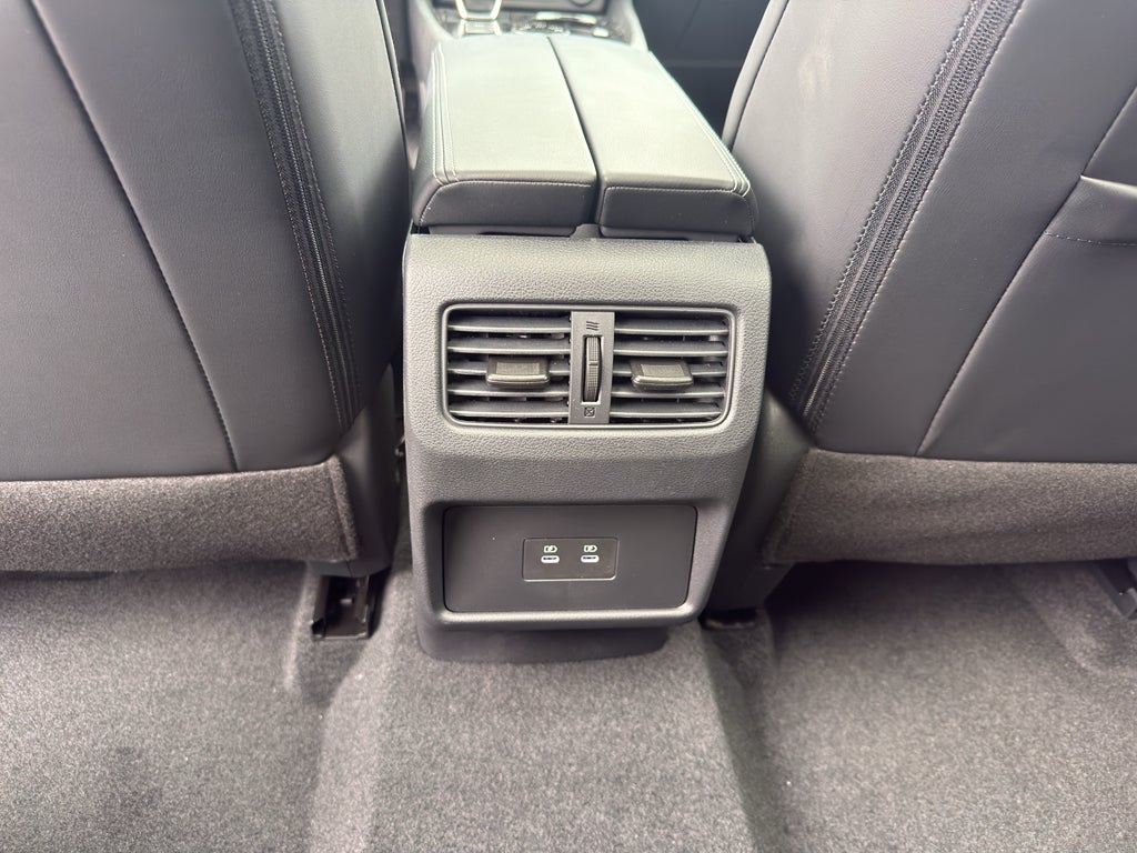 2026 Nissan Rogue 2026.5 AWD Dark Armor