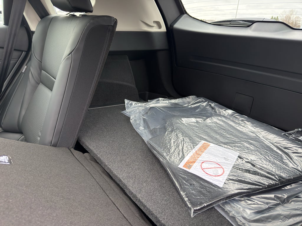 2026 Nissan Rogue 2026.5 AWD Dark Armor