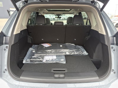 2026 Nissan Rogue 2026.5 AWD Dark Armor