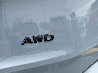 2026 Nissan Rogue 2026.5 AWD Dark Armor