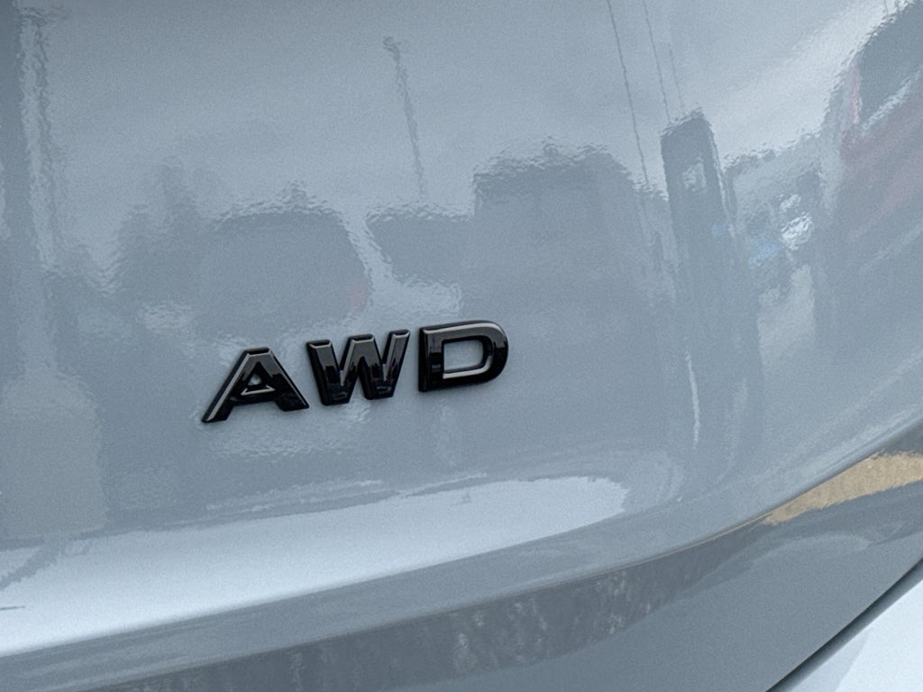 2026 Nissan Rogue 2026.5 AWD Dark Armor